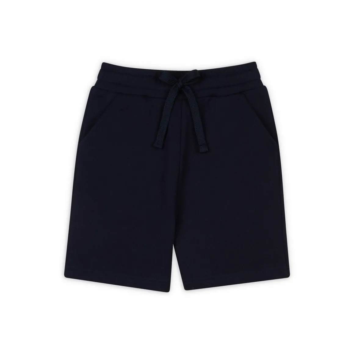Roland-Garros Bas-Short garçon - Marine