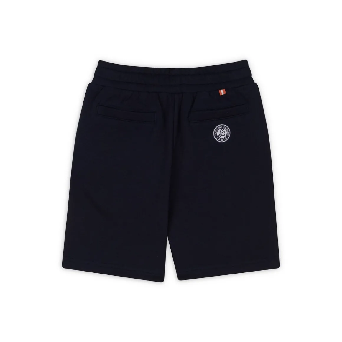 Roland-Garros Bas-Short garçon - Marine