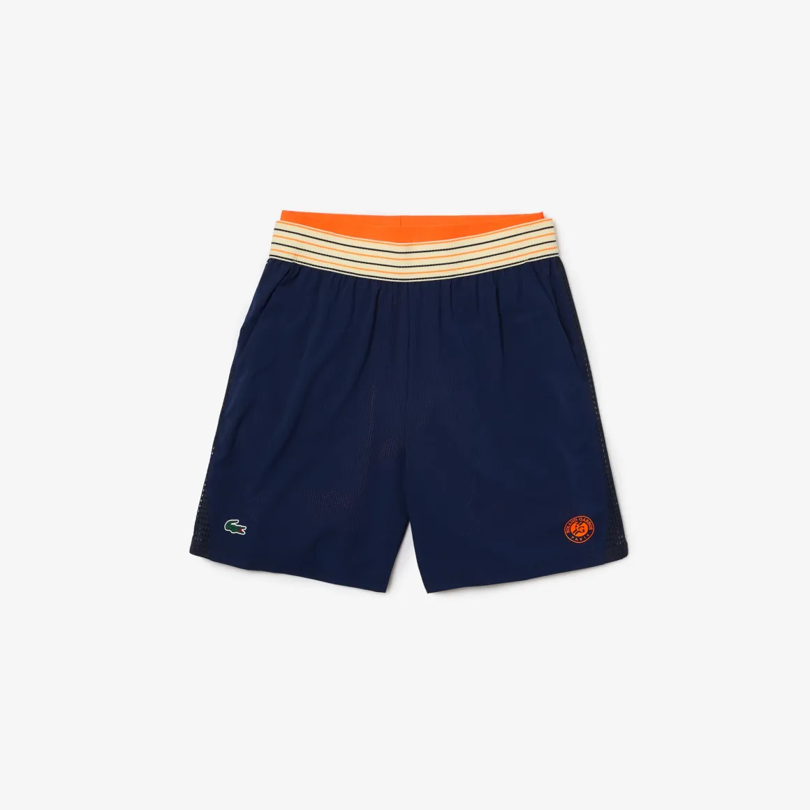 short_homme_sport_dition_lacoste_pour_roland_garros_avec_shorty_intgr__marine_3.webp Roland-Garros Tenues De Tennis Hommes | Tenues De Tennis Hommes-Short homme Sport Édition Lacoste pour Roland Garros avec shorty intégré - Marine