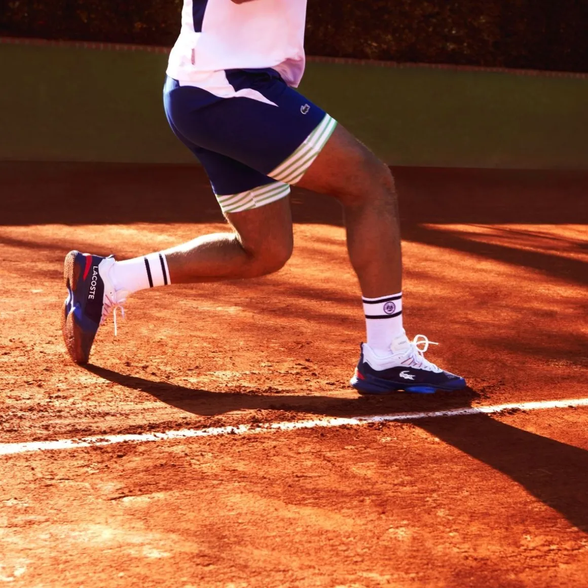 short_performance_homme_lacoste_x_rolandgarros__bleu_2.webp Roland-Garros Tenues De Tennis Hommes | Tenues De Tennis Hommes-Short Performance homme Lacoste x - Bleu