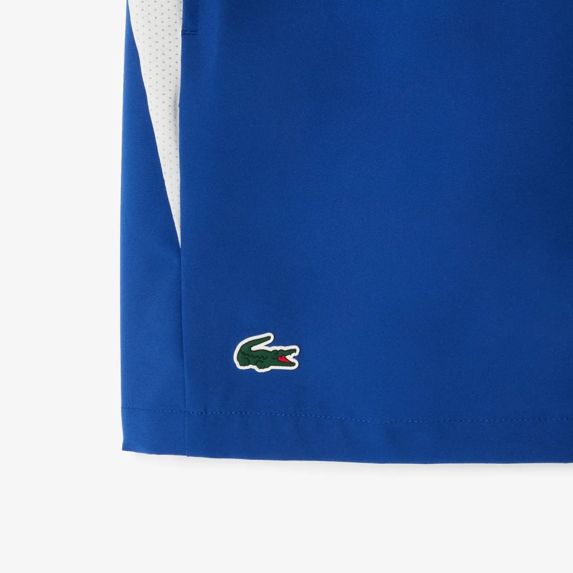 short_performance_homme_lacoste_x_rolandgarros__bleu_4.webp Roland-Garros Tenues De Tennis Hommes | Tenues De Tennis Hommes-Short Performance homme Lacoste x - Bleu