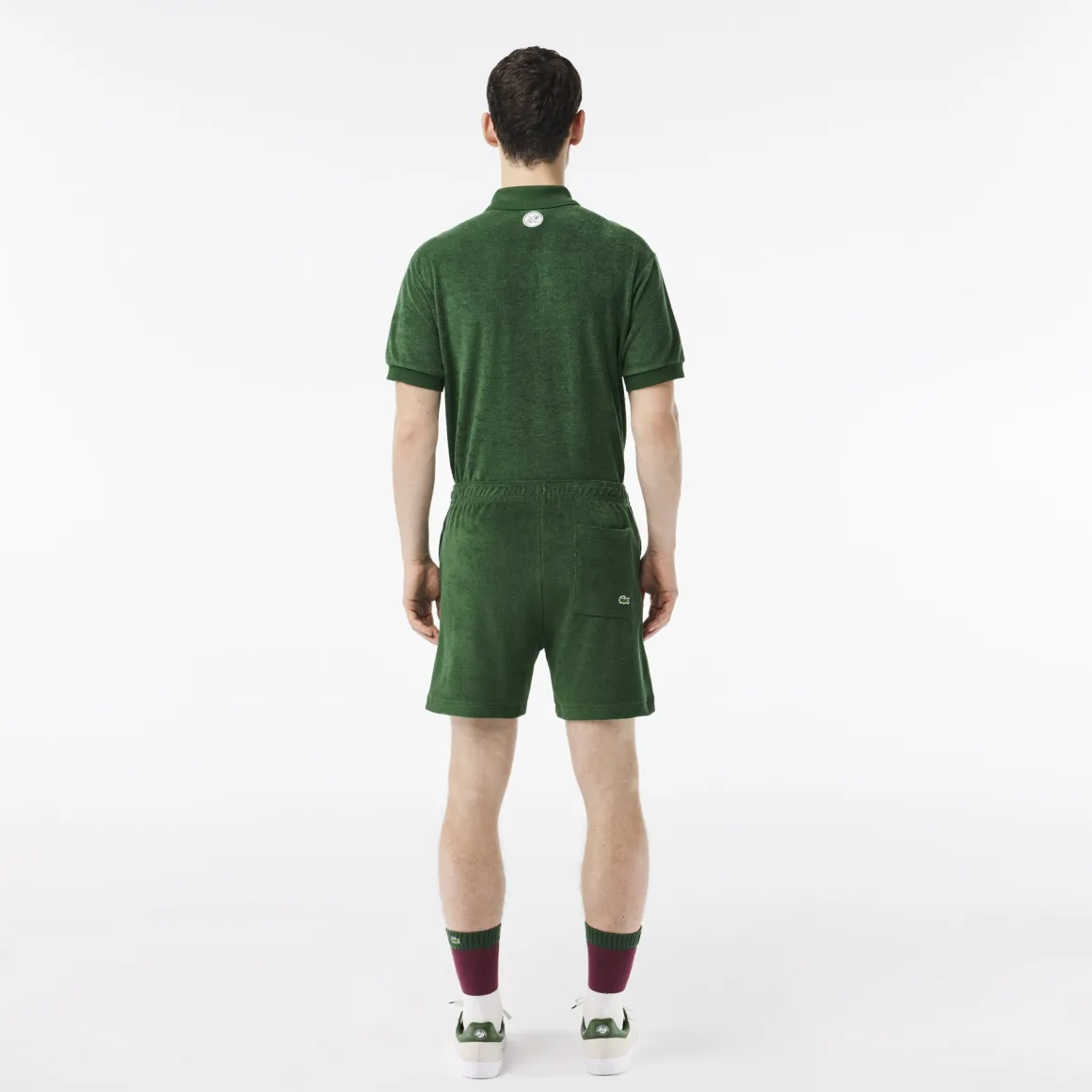 short_sportsuit_sport_homme_dition_roland_garros_4.webp Roland-Garros Pantalons & Shorts-Short Sportsuit Sport Homme Édition Roland Garros