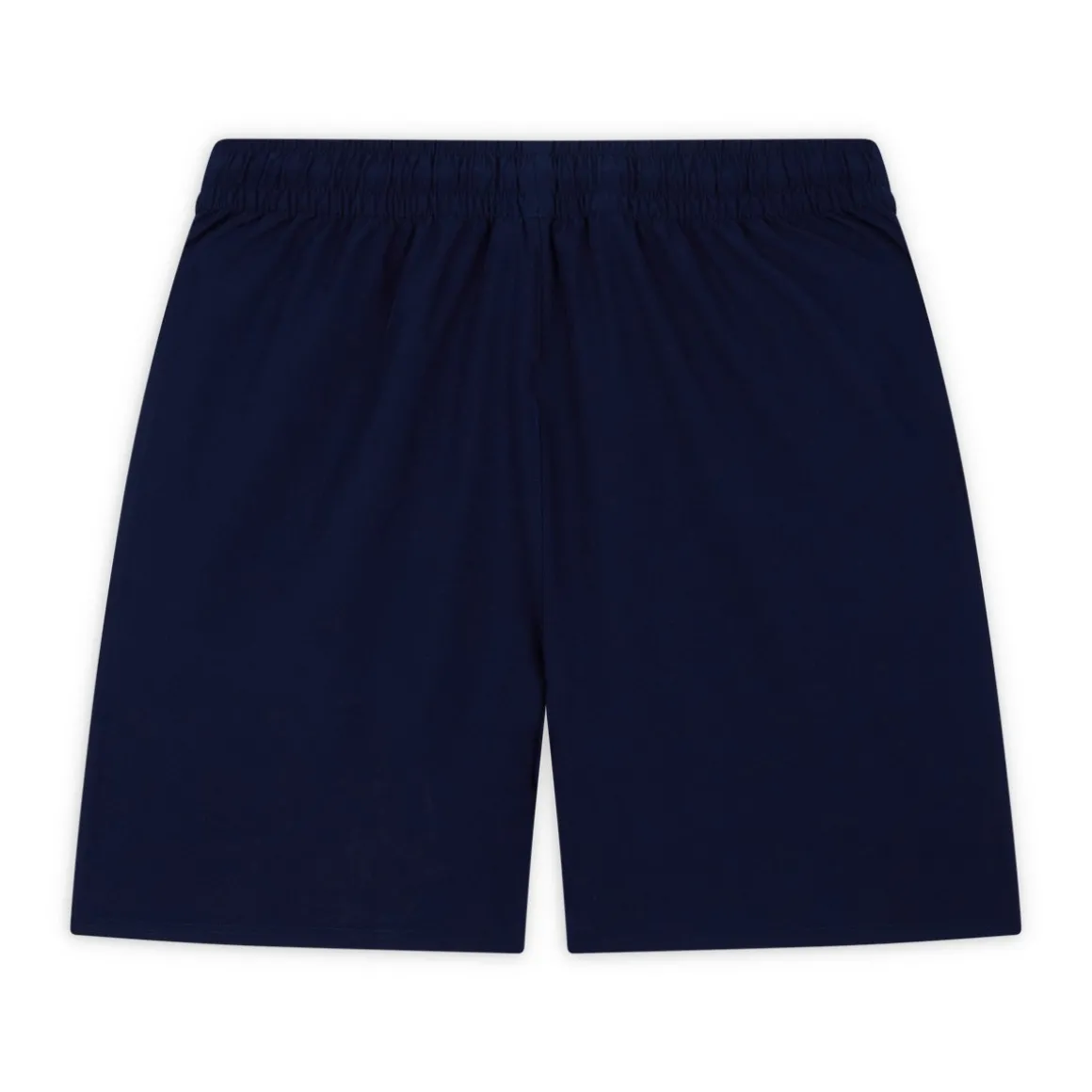 Roland-Garros Tenue De Tennis Femmes | Tenues De Tennis Femmes-Short Tricolore unisex - Marine