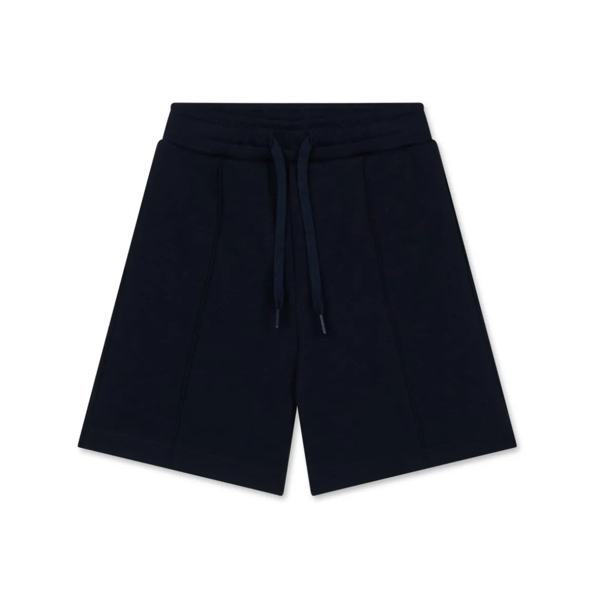 Roland-Garros Jupes, Robes & Pantalons | Pantalons & Shorts-Shorts Essentiels Unisexe - Marine