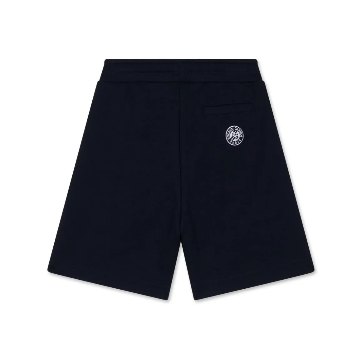 Roland-Garros Jupes, Robes & Pantalons | Pantalons & Shorts-Shorts Essentiels Unisexe - Marine