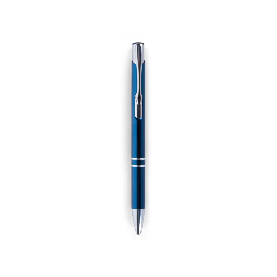 Roland-Garros Papeterie | Accessoires-Stylo FFT - Marine