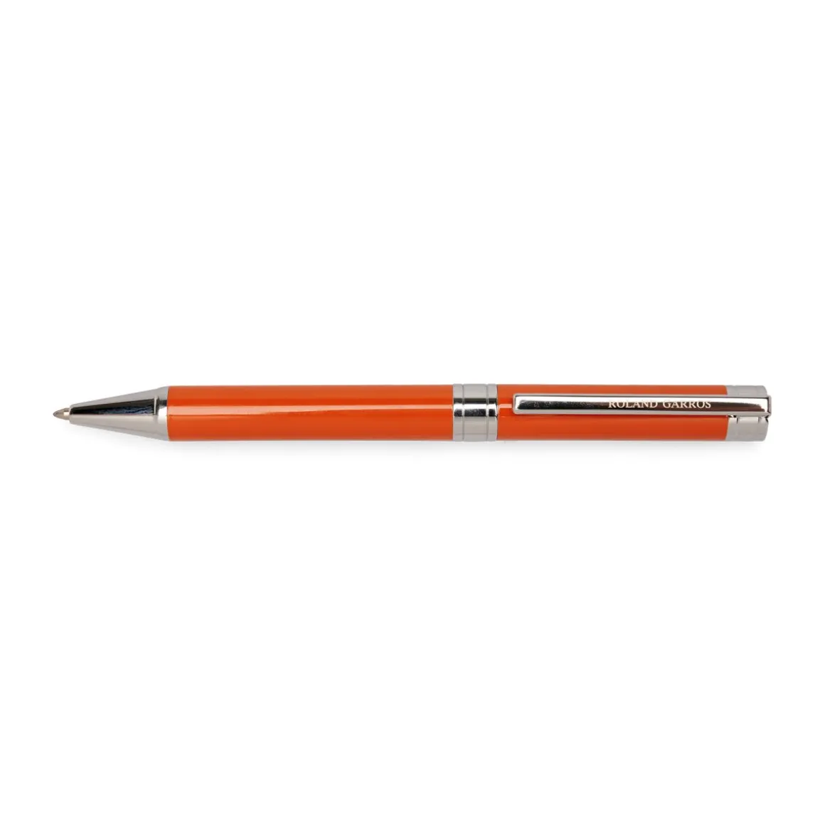 Roland-Garros Papeterie | Accessoires-Stylo Rechargeable - Terre Battue