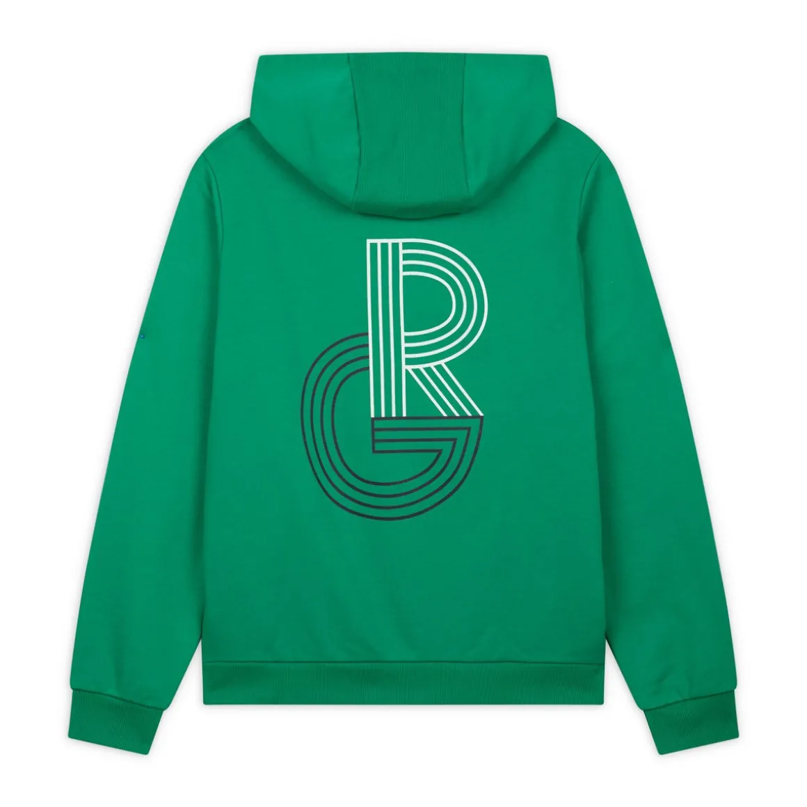 Roland-Garros Pulls & Sweats-Sweatshirt homme Lacoste pour - Vert
