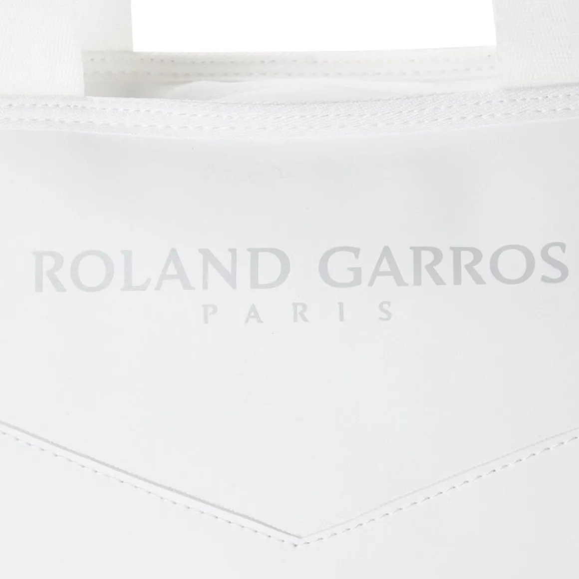 totebag_raquettes_wilson_x_rolandgarros__ecru_et_bleu_4.webp Roland-Garros Sacs De Sport | Sac De Tennis-Totebag raquettes Wilson x - Ecru et Bleu
