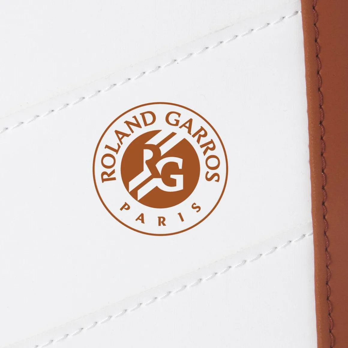 totebag_raquettes_wilson_x_rolandgarros__ecru_et_bleu_5.webp Roland-Garros Sacs De Sport | Sac De Tennis-Totebag raquettes Wilson x - Ecru et Bleu