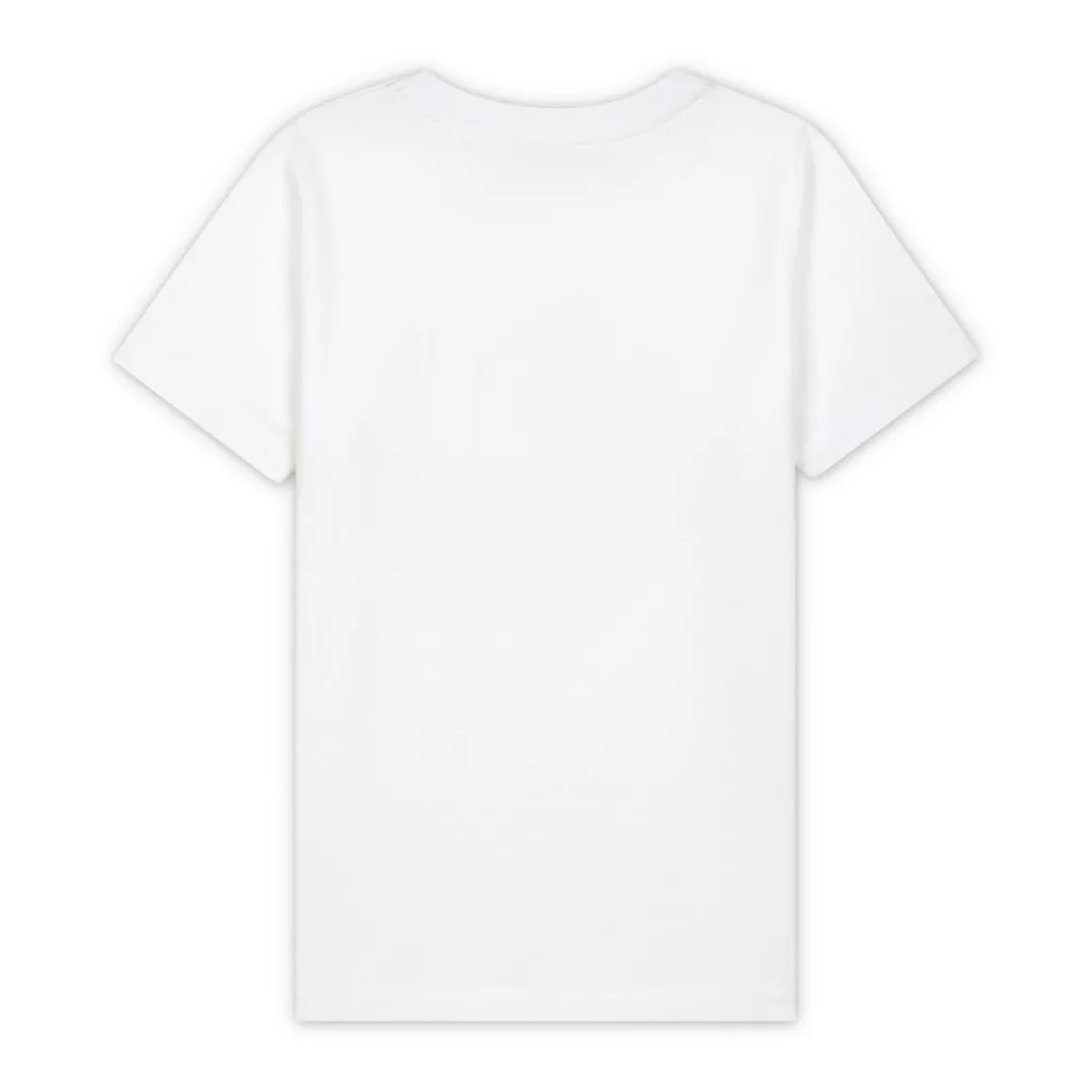 tshirt_col_rond_garon__blanc_1.webp Roland-Garros Hauts-T-shirt col rond garçon - blanc