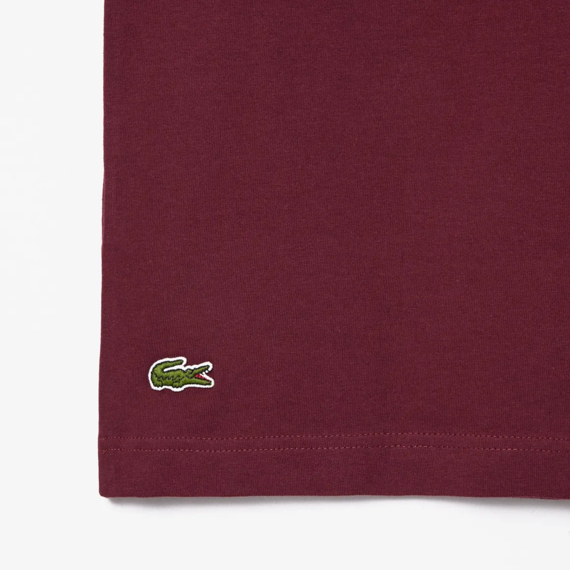 tshirt_coton_homme_sport_dition_roland_garros_6.webp Roland-Garros T-shirts-T-shirt coton homme Sport Édition Roland Garros