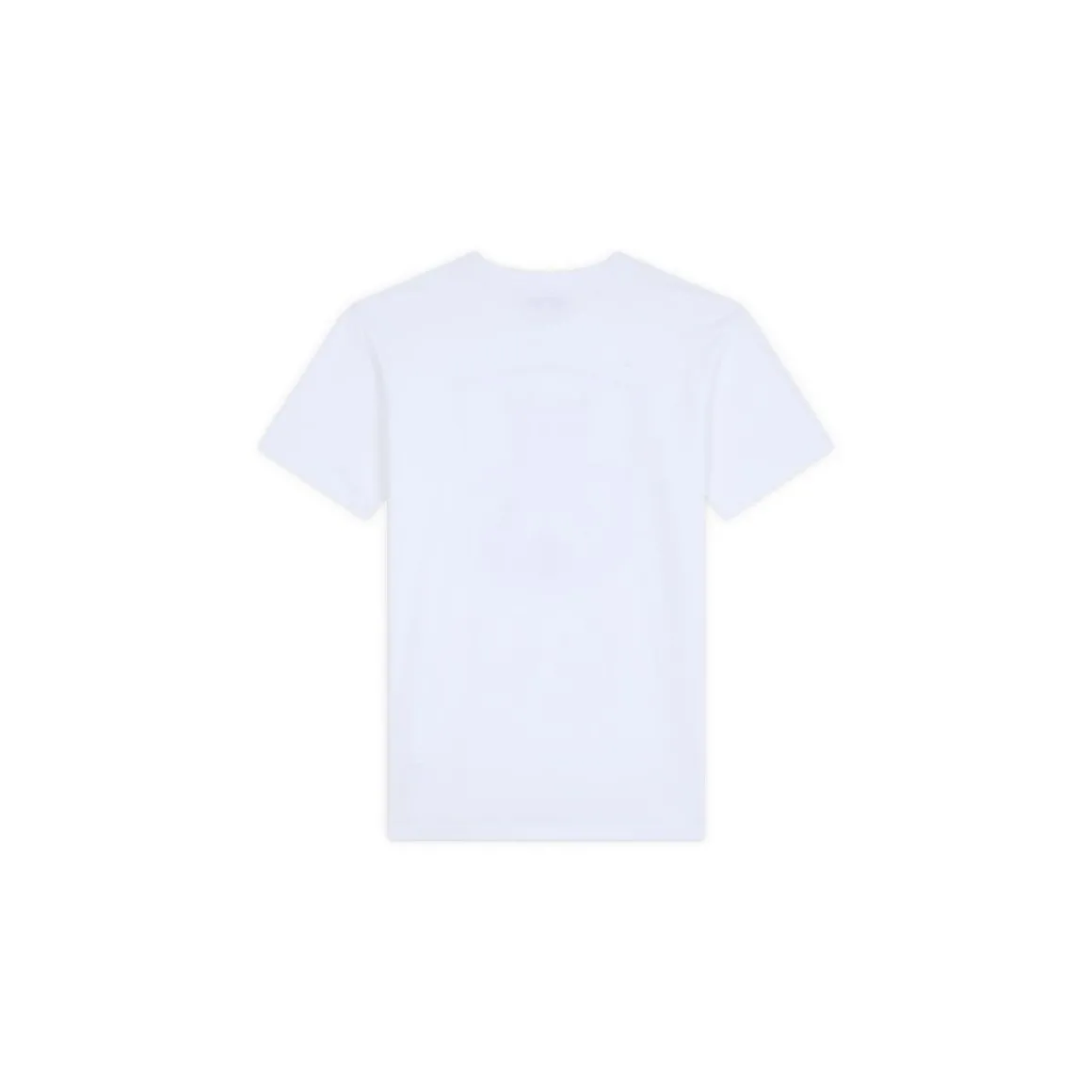 Roland-Garros Hauts | Hauts-T-shirt enfant Rolex Paris Masters - Blanc