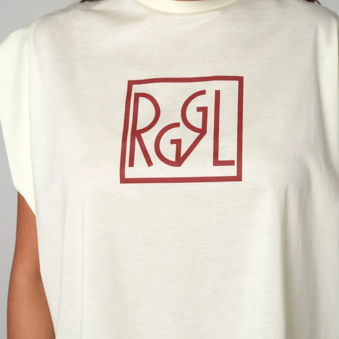 tshirt_galeries_lafayette_pour_rolandgarros__ecru_5.webp Roland-Garros T Shirts & Débardeurs-T-shirt Galeries Lafayette pour - Ecru