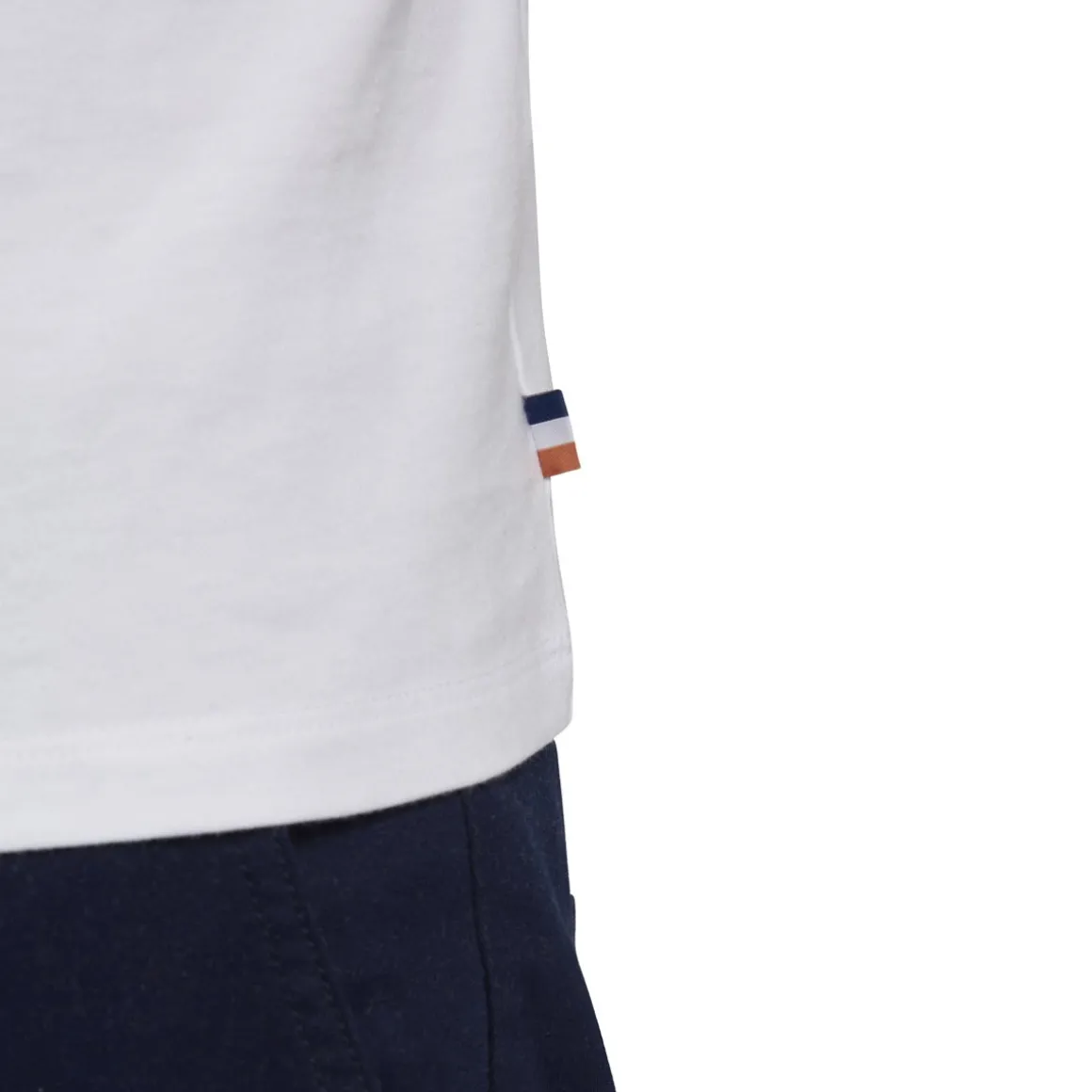 tshirt_homme_col_rond_lettres_rolandgarros__blanc_4.webp Roland-Garros T-shirts-T-shirt homme col rond lettres - blanc