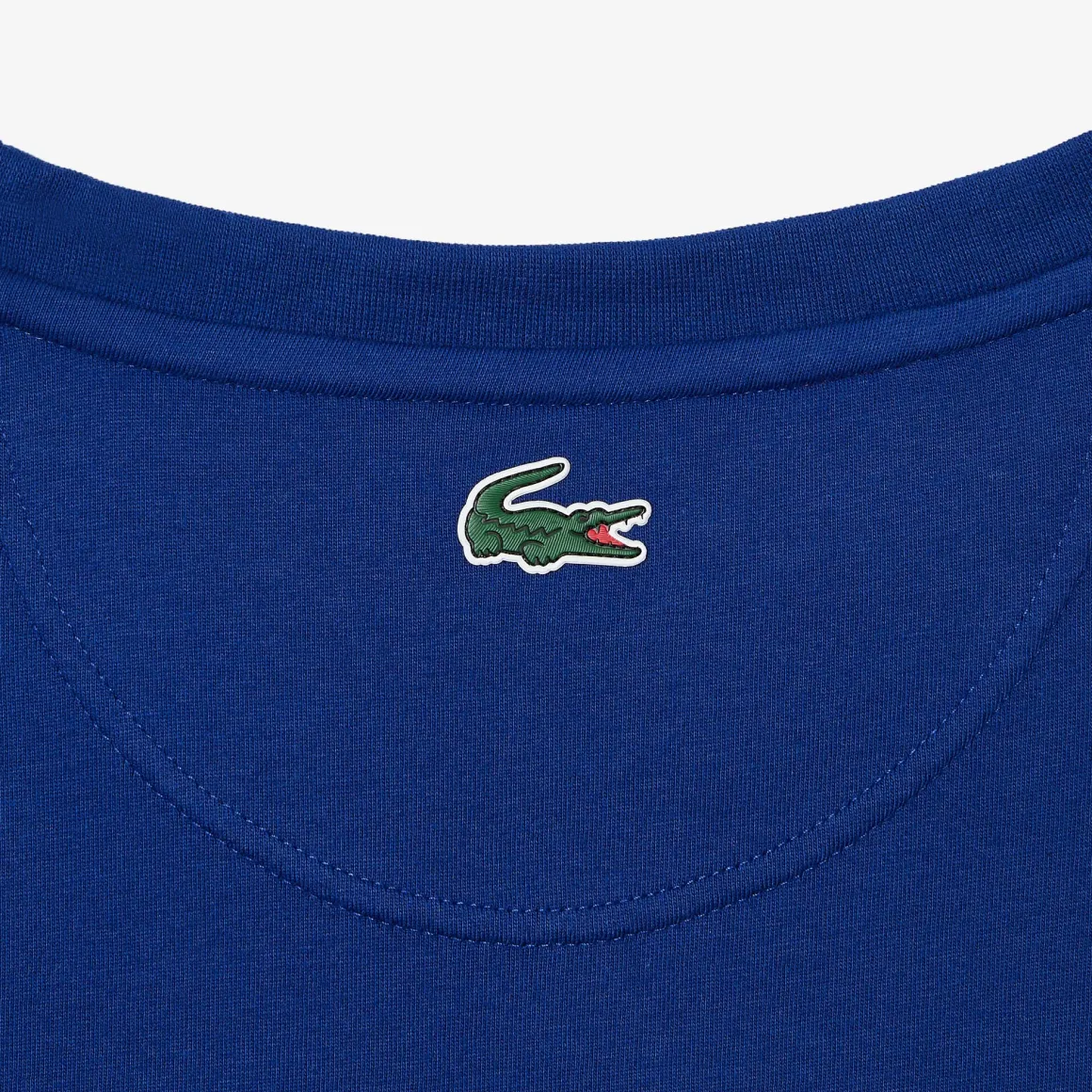 tshirt_homme_lacoste_pour_rolandgarros__bleu_6.webp Roland-Garros T-shirts-T-shirt homme Lacoste pour - Bleu
