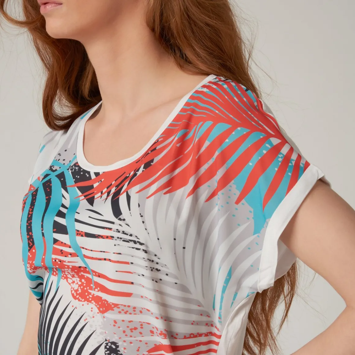 tshirt_nolwenne_capsule_des_serres__multicolore_5.webp Roland-Garros T Shirts & Débardeurs-T-shirt Nolwenne Capsule des Serres - Multicolore