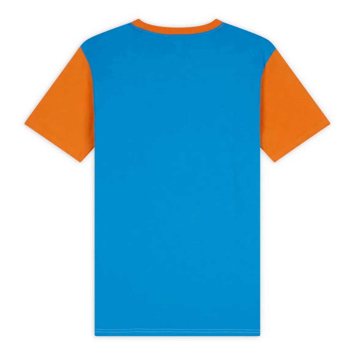 tshirt_pop_energy_homme_rolandgarros__blanc_et_terre_battue_5-1.webp Roland-Garros T-shirts-T-Shirt Pop Energy homme - Blanc et Terre Battue
