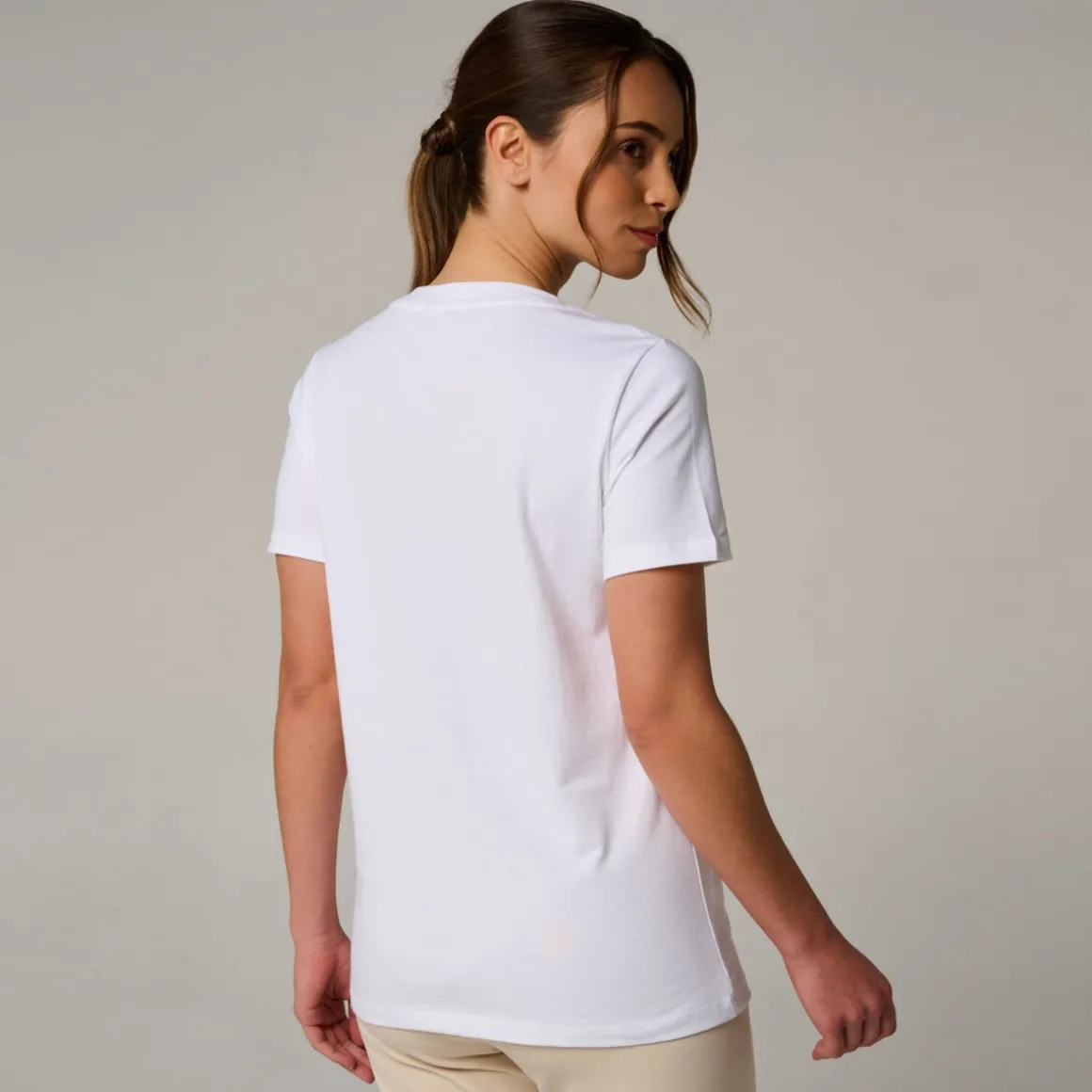 tshirt_raquettes_femme_rolandgarros__blanc_3.webp Roland-Garros T Shirts & Débardeurs-T-Shirt Raquettes femme - Blanc