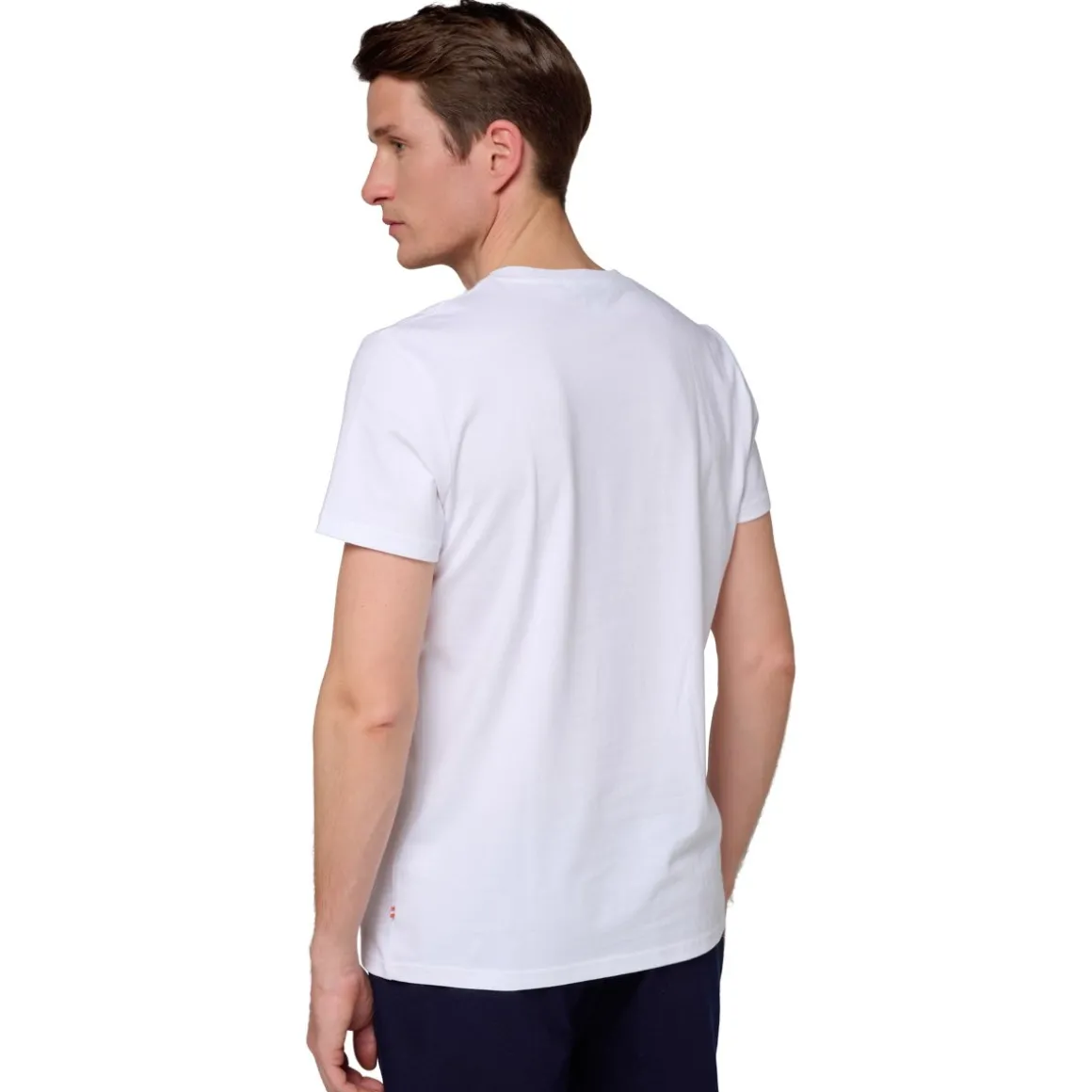 tshirt_signature_homme_rolandgarros__blanc_2.webp Roland-Garros T-shirts-T-shirt Signature homme - Blanc