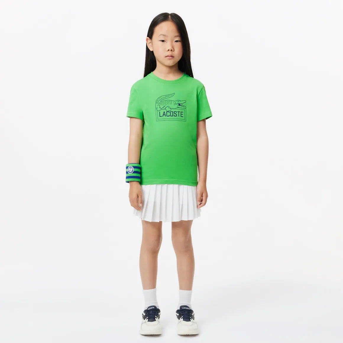 tshirt_tennis_enfant_ultradry_sport_dition_roland_garros_2-1.webp Roland-Garros Hauts | Hauts-T-shirt tennis enfant Ultra-Dry Sport Édition Roland Garros
