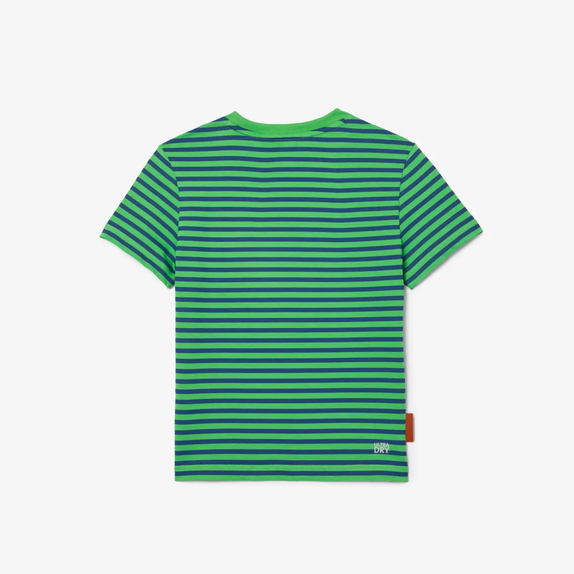 tshirt_tennis_enfant_ultradry_sport_dition_roland_garros_5.webp Roland-Garros Hauts | Hauts-T-shirt tennis enfant Ultra-Dry Sport Édition Roland Garros