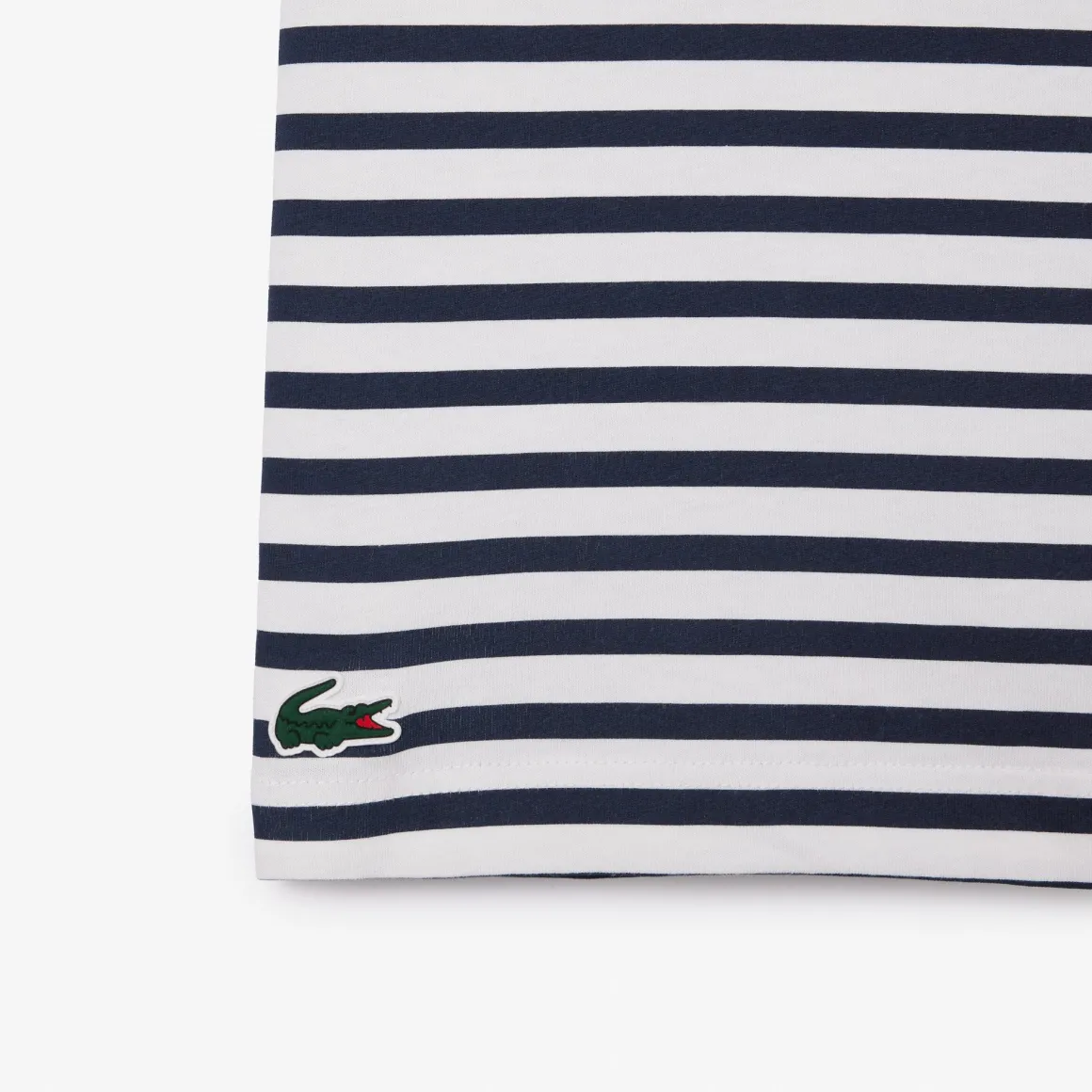 tshirt_unisexe_ultradry_sport_dition_roland_garros__blanc_amp_marine_6.webp Roland-Garros T Shirts & Débardeurs | T-shirts-T-shirt Unisexe Ultra-Dry Sport édition Roland Garros - Blanc & Marine