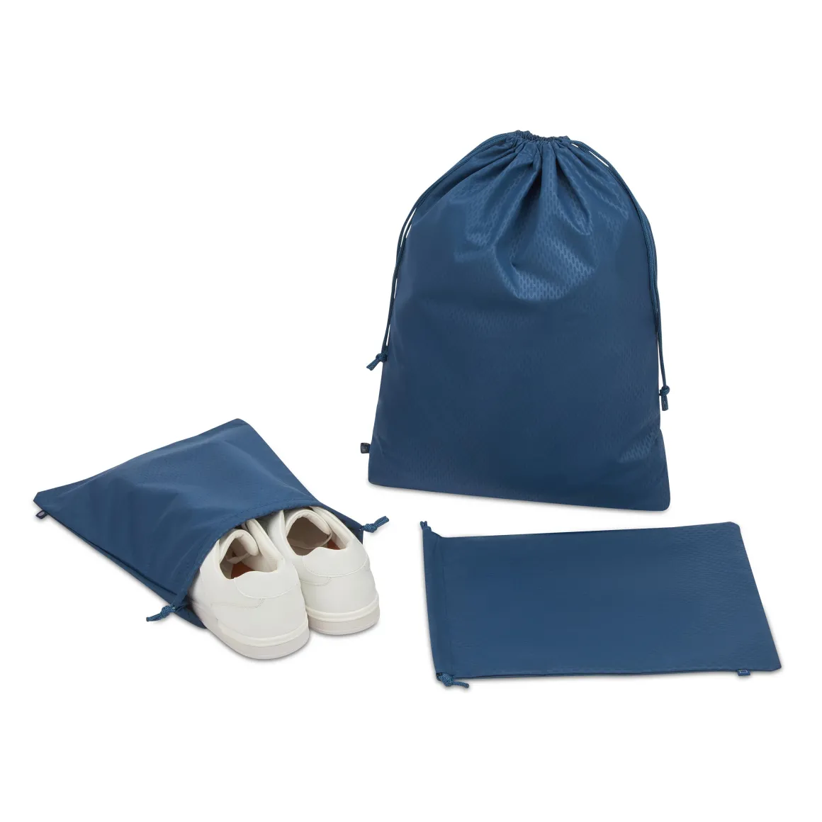 valise_cabine_cm_delsey_x_rolandgarros__marine_5.webp Roland-Garros Bagageries-Valise Cabine (55cm) Delsey x - Marine