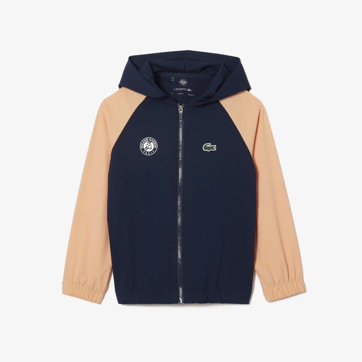 Roland-Garros Hauts | Hauts-Veste Enfant Sport édition Roland Garros