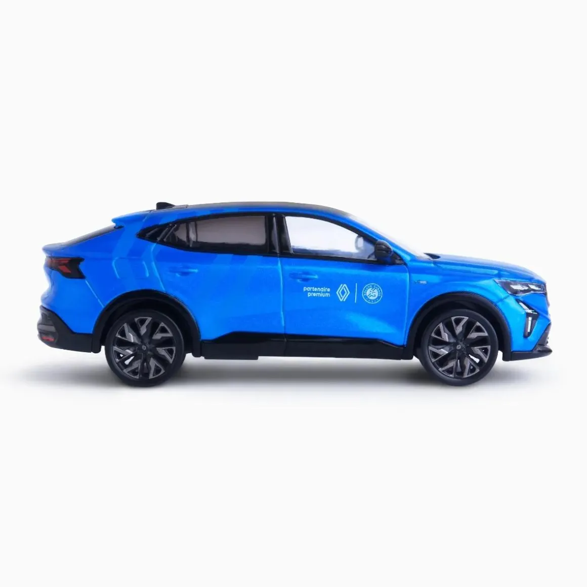 voiture_miniature_renault_rafale_etech_rolandgarros____bleu_2.webp Roland-Garros Accessoires-Voiture Miniature Renault Rafale e-tech 2024 1/43 - Bleu
